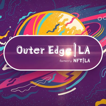 NFT LA has become Outer Edge, unveiling a new four-day event focused on web3 and NFTs