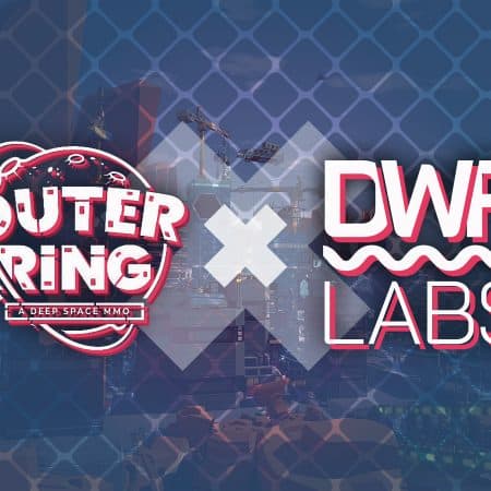 DWF Labs Invests in Outer Ring MMO with a Seven-Figure Commitment: A New Chapter in Gaming Opens