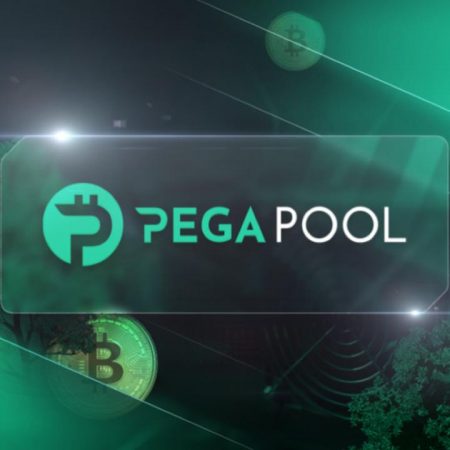 PEGA Pool Marks the Official Launch of Its Environmentally Friendly Bitcoin Mining Pool