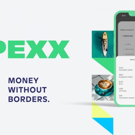 PEXX Successfully Secures $4.5 Million in Seed Funding to Enhance its Cutting-Edge Stablecoin-to-Fiat Payment Solutions
