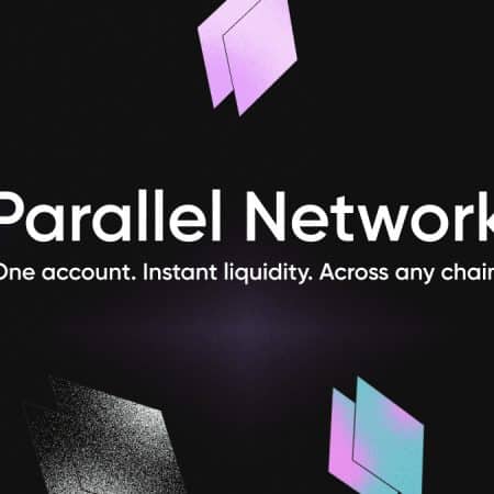 Parallel Labs is set to Launch Parallel Network, a Layer 2 Solution Built on Arbitrum Orbit.
