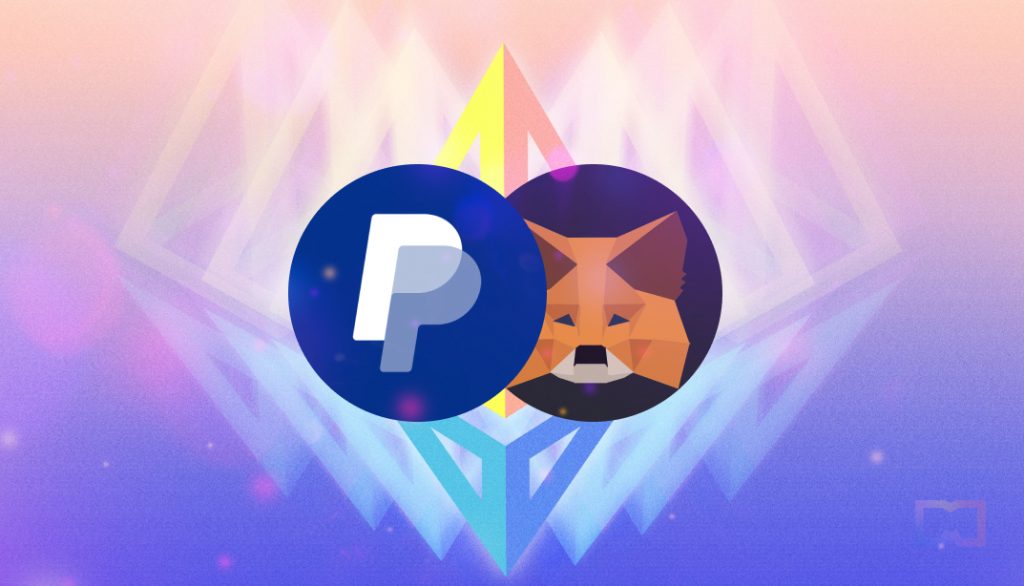 metamask paypal