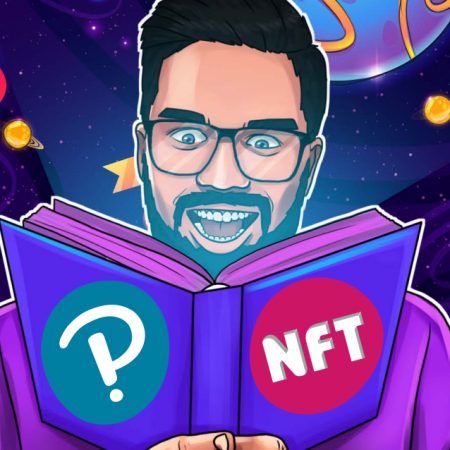 Pearson’s CEO indicates they're contemplating NFT textbooks—yet, is this merely speculative?