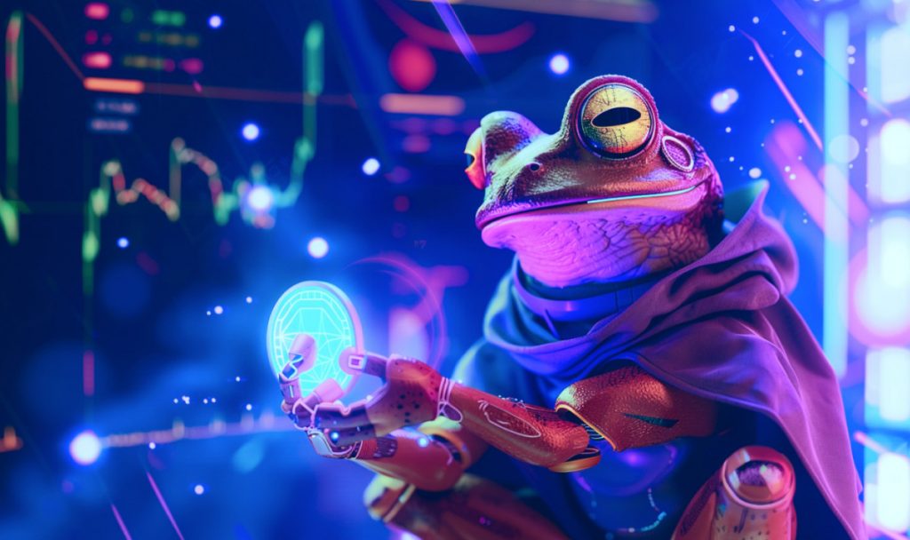 Pepe coin price prediction