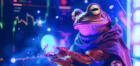 Pepe coin price prediction