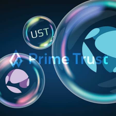 The bankruptcy of Prime Trust reveals an $8 million loss linked to the TerraUSD collapse.