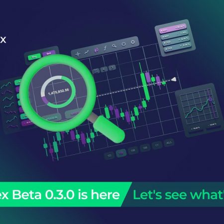 Primex Finance has launched Beta version 0.3.0 of its app, now available on the Polygon Mumbai and zkEVM testnets.