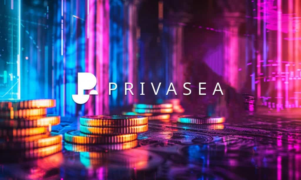 Privasea Finalizes $5 Million Seed Funding Round to Innovate DePIN with Fully Homomorphic Encryption Machine Learning Technology