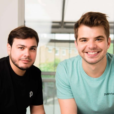 The European fintech startup known as Proportunity is looking to secure funding via the SeedBlink platform.