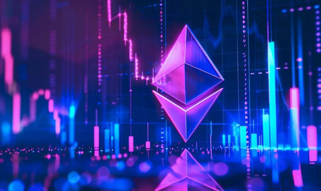 QCP Capital outlines that stable inflows from Ethereum ETFs could be a significant factor in boosting ETH's market presence.
