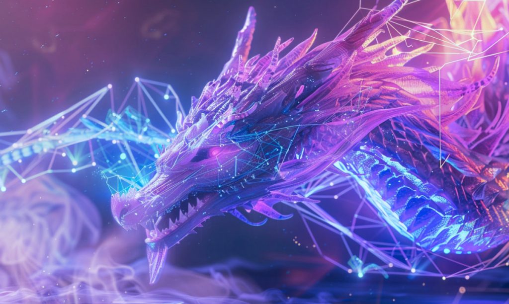 QuickSwap Launches on X Layer Mainnet, Unveils Citadel on Dragon DEX, Enhancing Polygon CDK Ecosystem