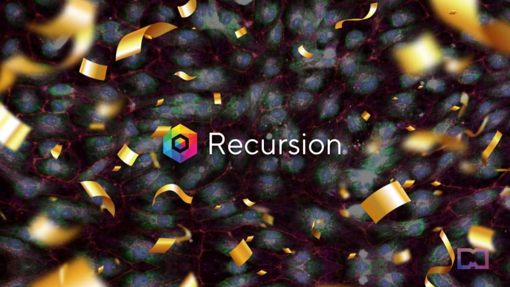 Recursion’s Biotech Stock Surges 60% After NVIDIA’s $50 Million Investment to Propel AI-Based Drug Discovery Models