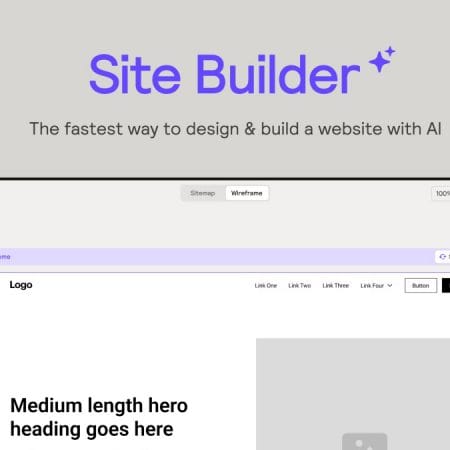 Relume Unveils an AI-Powered Website Builder That Exports Seamlessly to Figma and Webflow