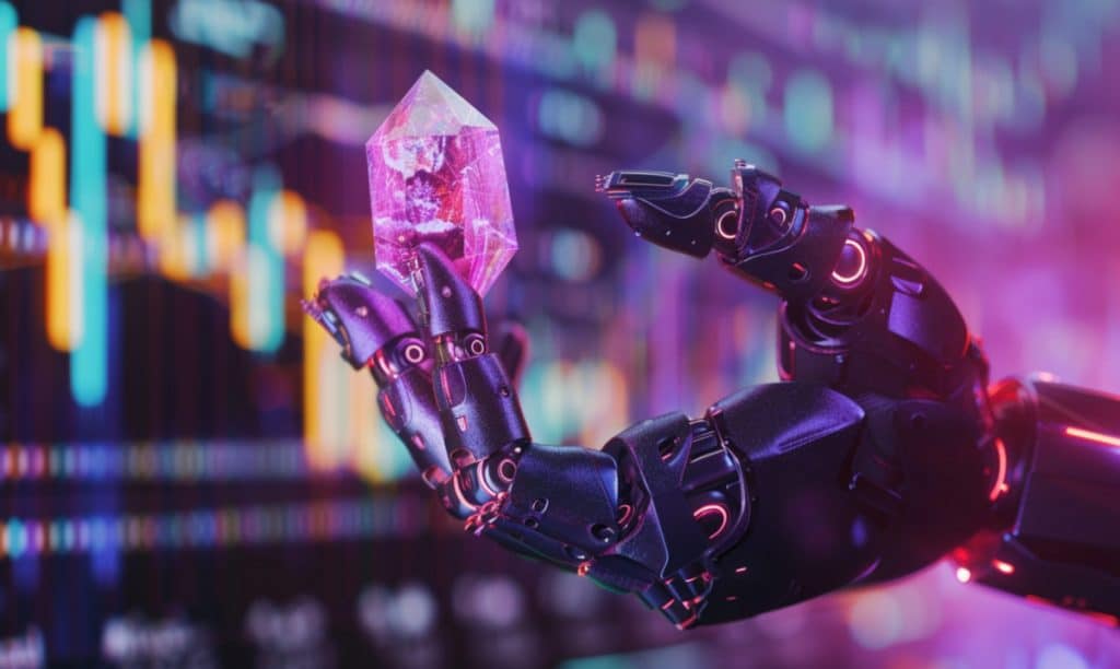 Render and Fetch.ai Holders Await Next AI Coins Wave; $RECQ Sells Cheap on Presale for Possible 50x at Launch