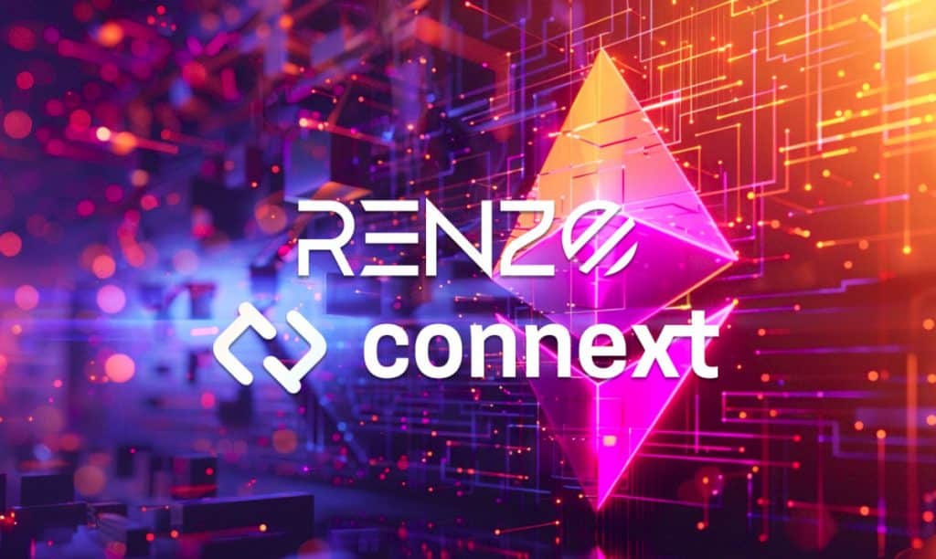 Renzo's Restaking Protocol Partners with Connext to Facilitate Seamless Cross-Chain Restaking on Arbitrum