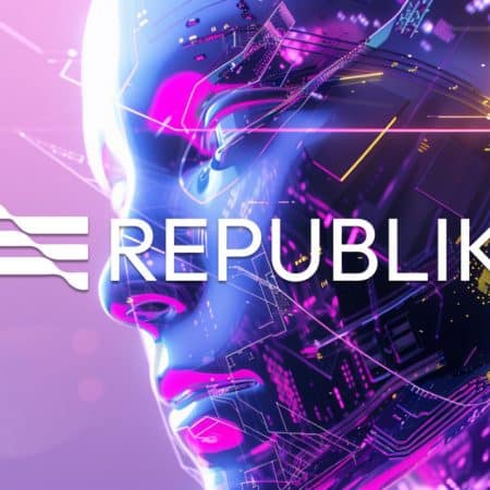 RepubliK Teams Up with AWS to Unveil a Revolutionary AI-Driven SocialFi Platform