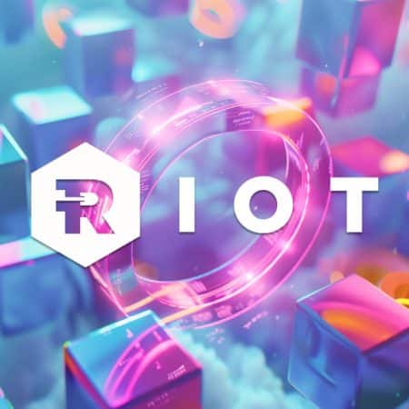Riot Platforms Reports a Revenue Surge to $281 Million in 2023, Fueled by Escalating Bitcoin Mining Activities