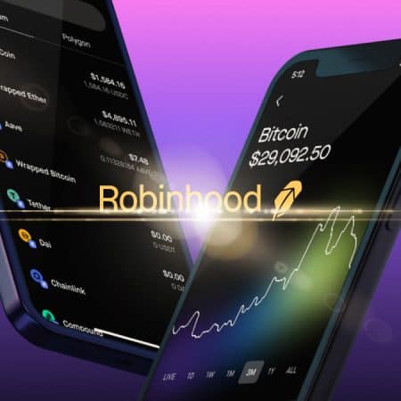 Robinhood Wallet expands its offerings, now allowing for seamless swaps between Bitcoin, Dogecoin, and Ethereum.