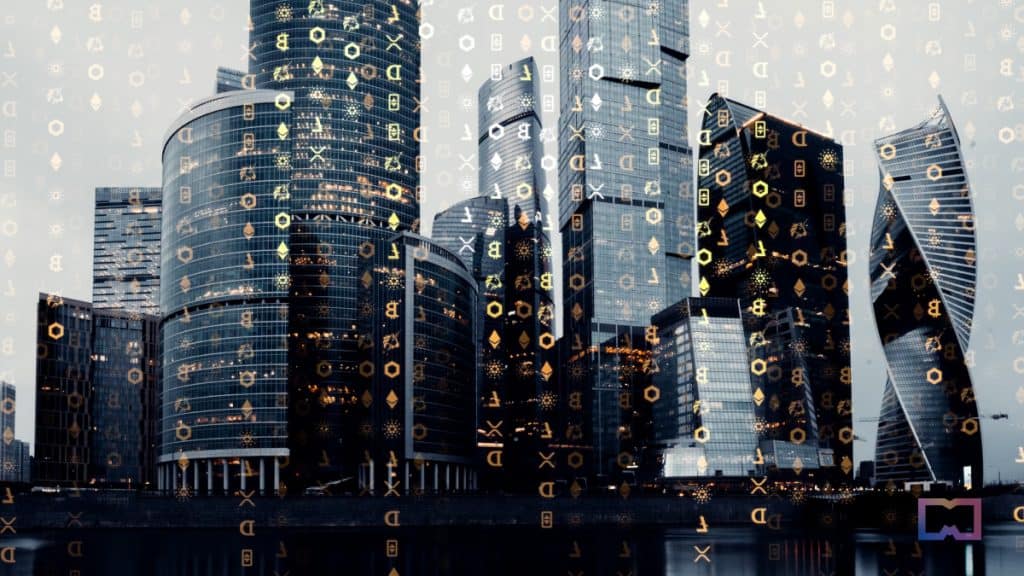 In a repeat of their announcement regarding the halted state-controlled cryptocurrency exchange, Russian officials are redirecting their efforts.