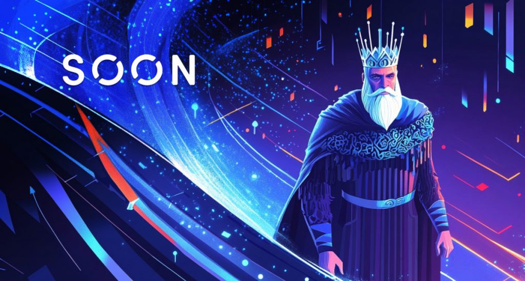 SOON Secures $22 Million Through NFT Sale And Activates Its Layer 2 Mainnet, Enhanced by Decoupled SVM Technology