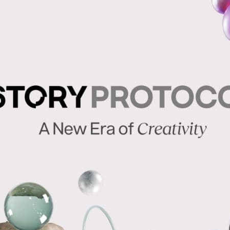 Story Protocol secures $54 million in funding to revolutionize intellectual property ownership, backed by a16z.