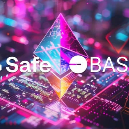Safe Partners Teams Up with Base to Establish Smart Accounts as the Standard for Ethereum Ownership