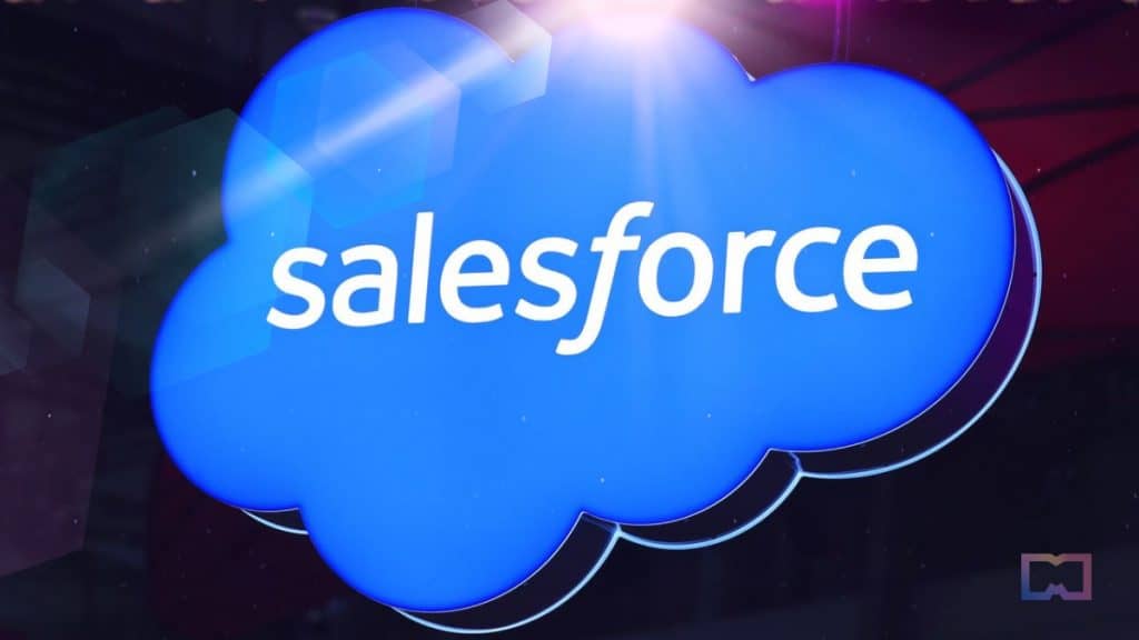 salesforce
