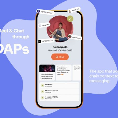 Web3 Messaging Platform Salsa Goes Live in Public Beta After Pre-seed Funding from Gmoney and Balaji Srinivasan