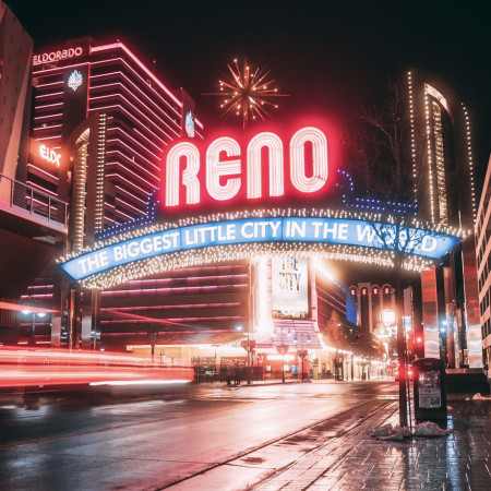 As the election season heats up, the mayor of Reno is at the forefront of establishing the city’s cryptocurrency identity.
