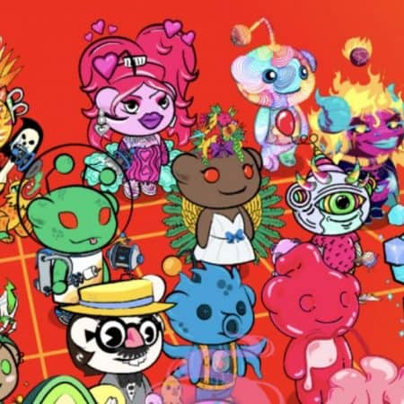 Reddit is set to unveil a collection of NFT avatars.