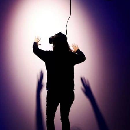 Research from the University of Otago suggests virtual reality has the potential to effectively treat certain phobias