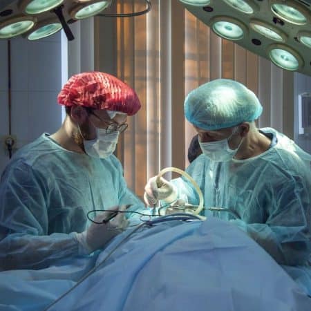Surgeons from Britain and Brazil utilize virtual reality to successfully separate conjoined twins who are 6,000 miles apart