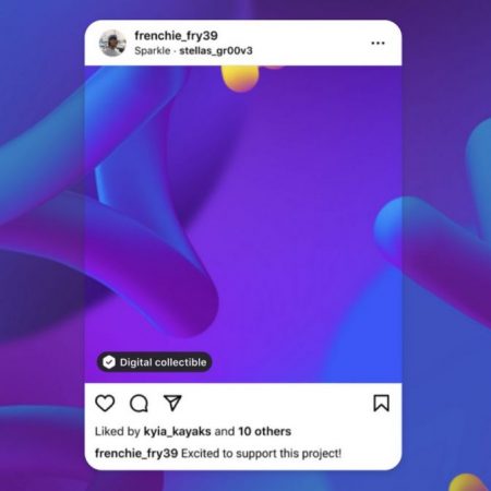 Meta is widening its Instagram NFT reach to an additional 100 countries