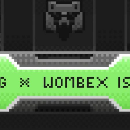 Wombex.finance has been announced as the next Initial Farm Offering (IFO) on PancakeSwap.