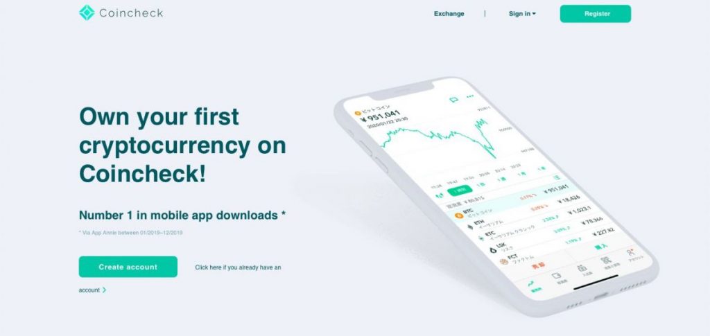 Top 10 Crypto Exchanges in Japan in 2023