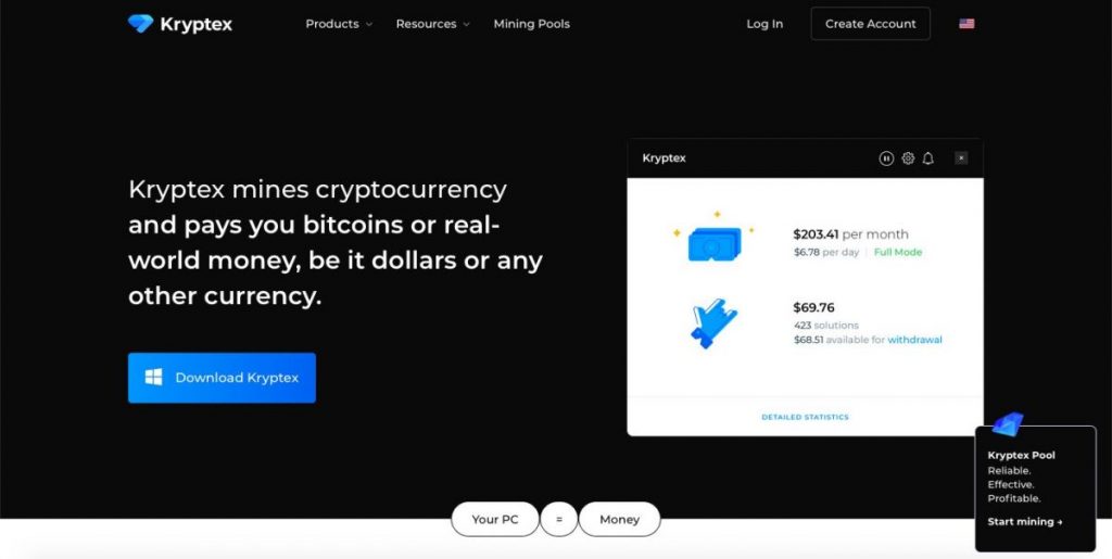 10 Best Crypto Mining Platforms in 2023