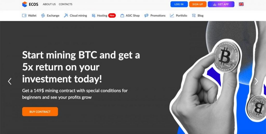 10 Best Crypto Mining Platforms in 2023