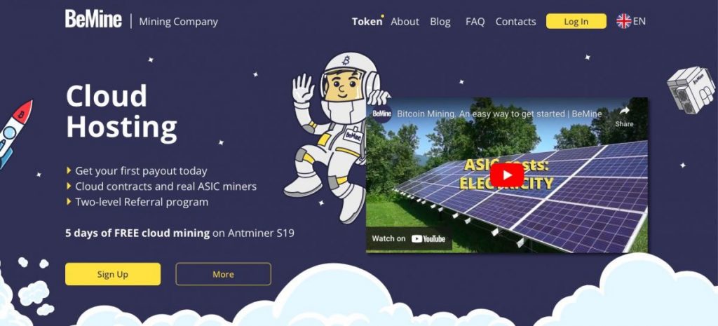 10 Best Crypto Mining Platforms in 2023