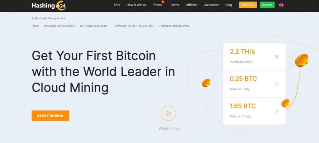 10 Best Crypto Mining Platforms in 2023