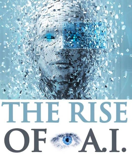 the rise of ai