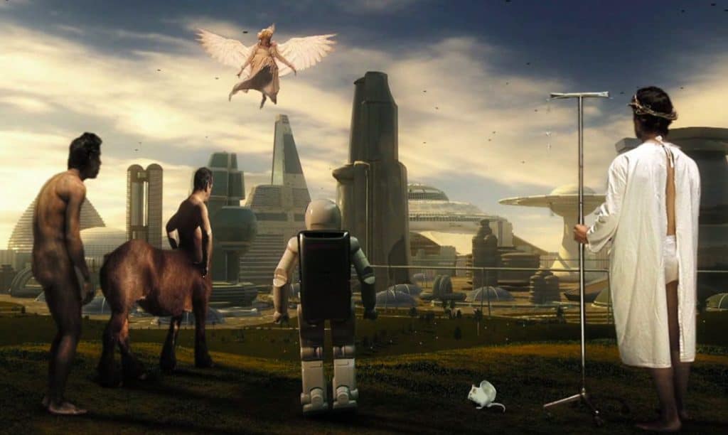 technocalyps
