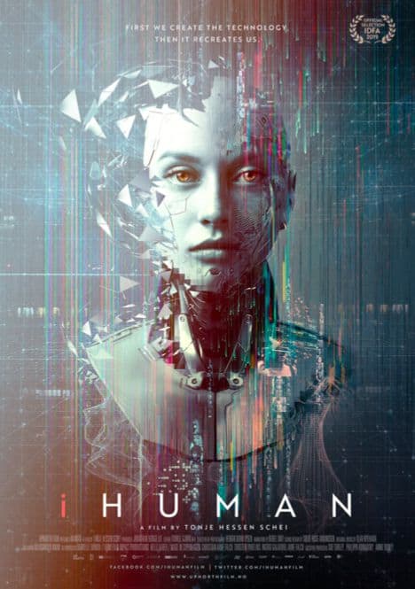 ihuman