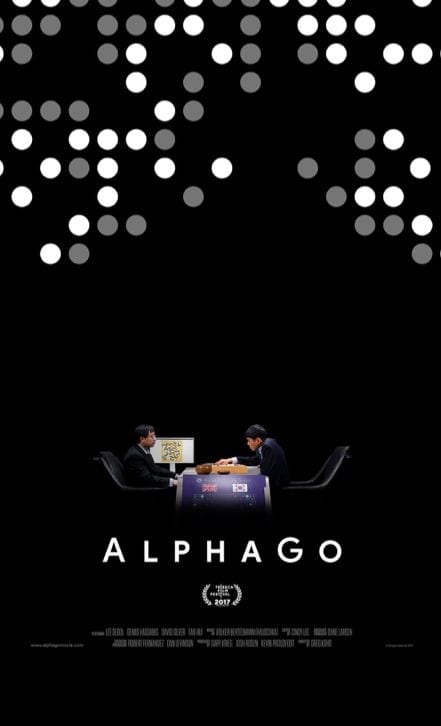 alphago