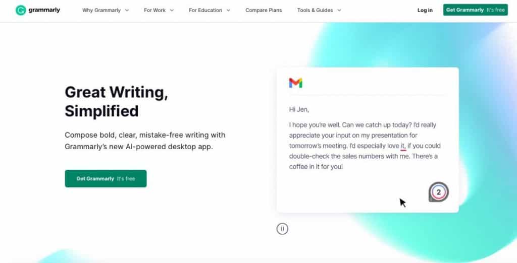 grammarly