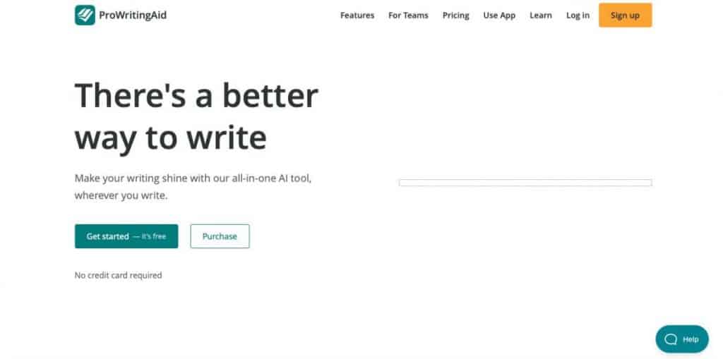 ai grammar checker