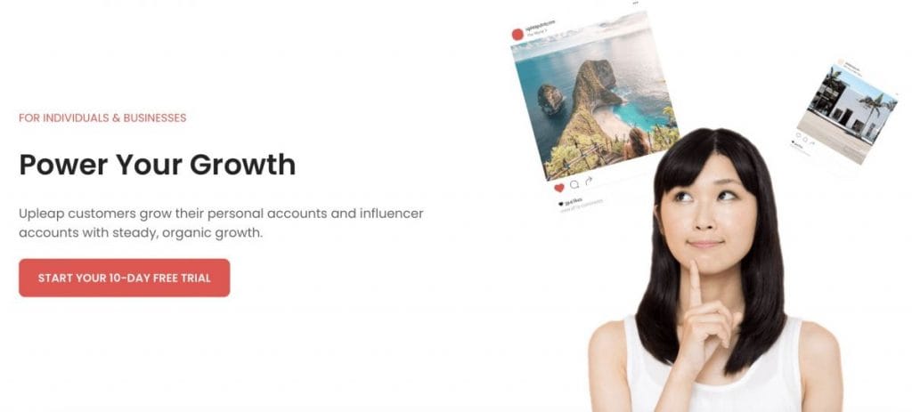 10 Best AI Tools for Instagram - Upleap