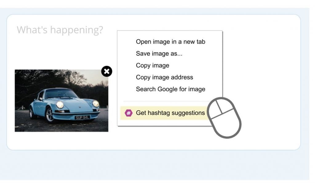 RiteTag also includes a hashtag tracking function, enabling users to monitor the success of particular hashtags over time, keeping them informed about trending topics within their niche and giving them a competitive edge.
