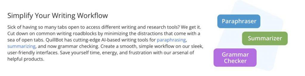 QuillBot also includes a grammar and spelling checker, allowing users to catch and rectify mistakes in their writing. This feature helps ensure that Instagram captions and descriptions are polished and error-free.