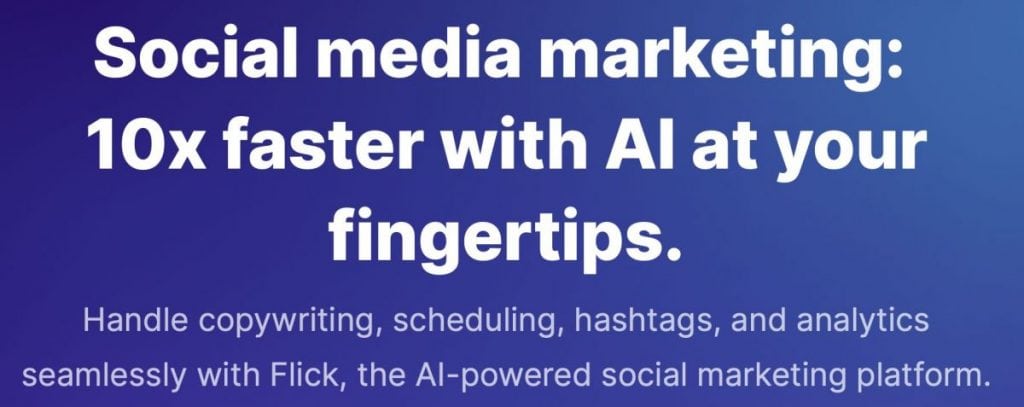 10 Best AI Tools for Instagram - Flick