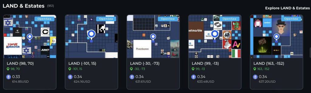 A case in point can be seen in Critterz, a game that incorporated NFTs into the Minecraft universe. To engage with the game, players were required to own specific non-fungible tokens. They had the opportunity to acquire these NFTs, each representing pieces of land on which they could construct buildings. However, in July 2022, Mojang Studios, the developer behind Minecraft, announced